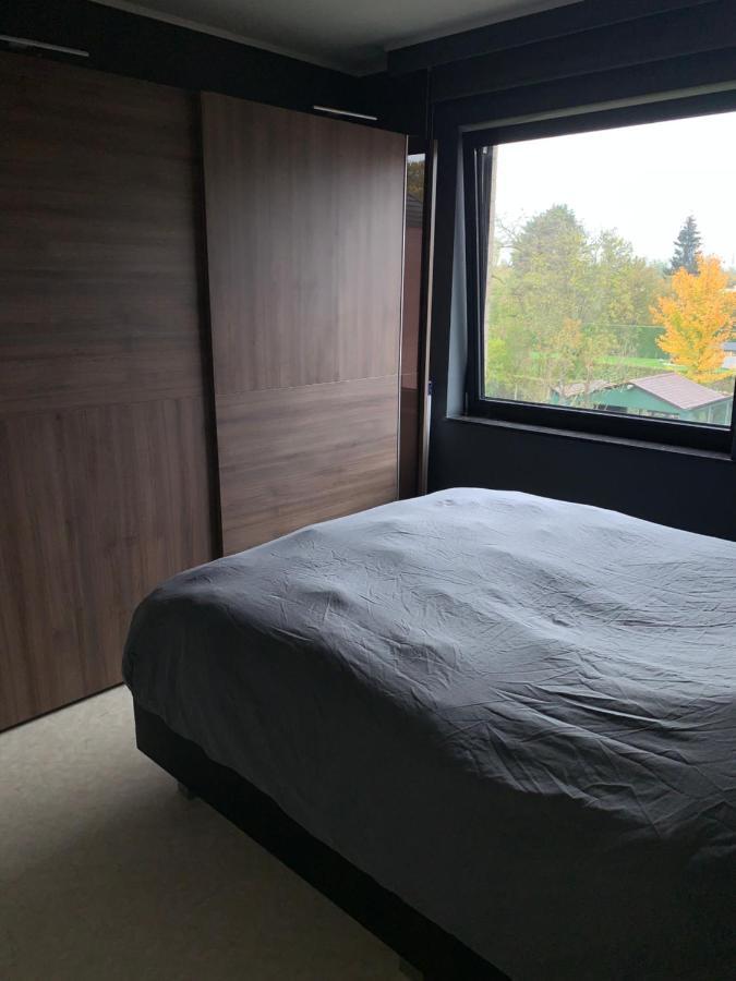 Appartement Okapi à Halle  Extérieur photo