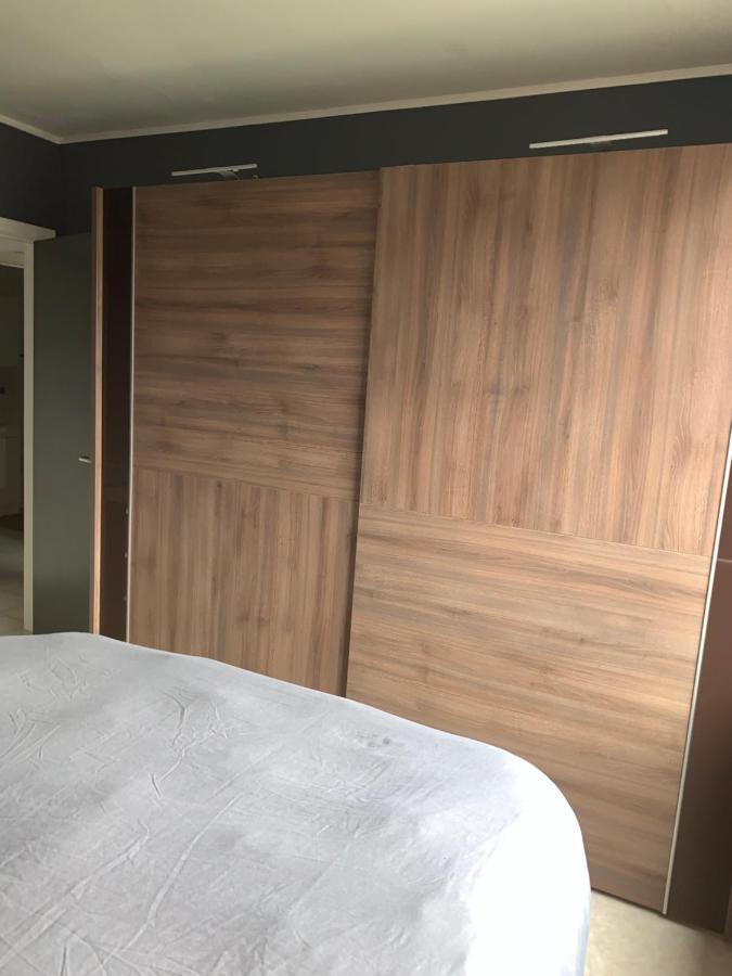Appartement Okapi à Halle  Extérieur photo