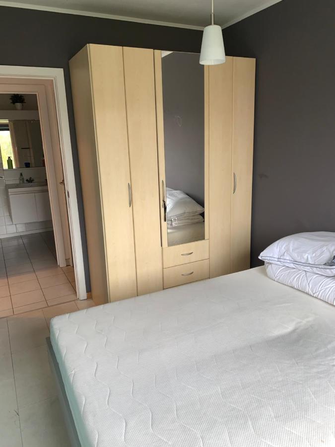 Appartement Okapi à Halle  Extérieur photo