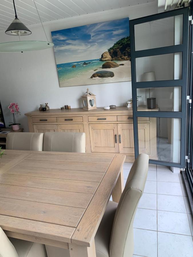 Appartement Okapi à Halle  Extérieur photo