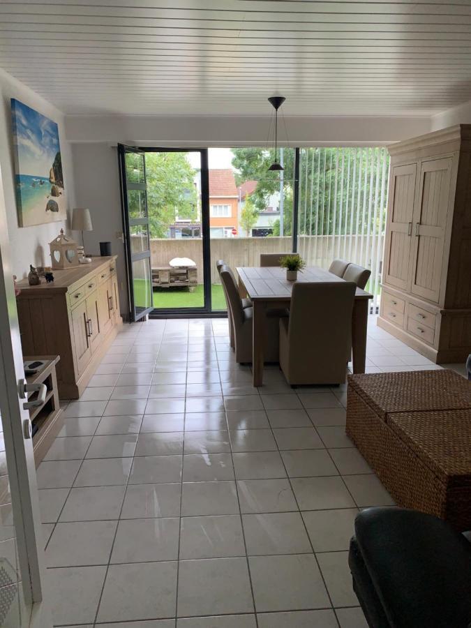 Appartement Okapi à Halle  Extérieur photo