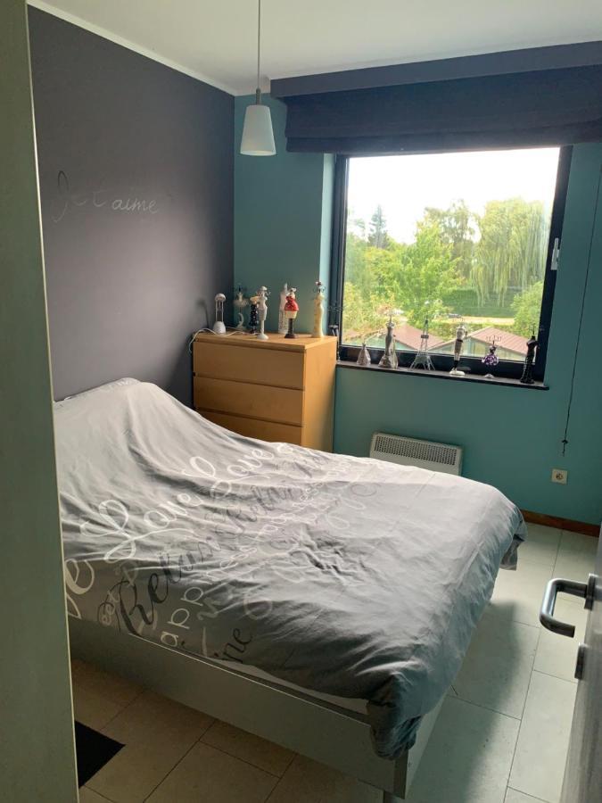 Appartement Okapi à Halle  Extérieur photo