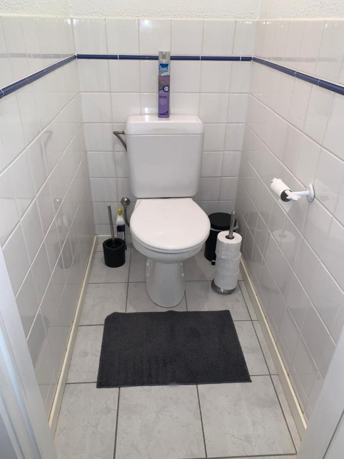 Appartement Okapi à Halle  Extérieur photo