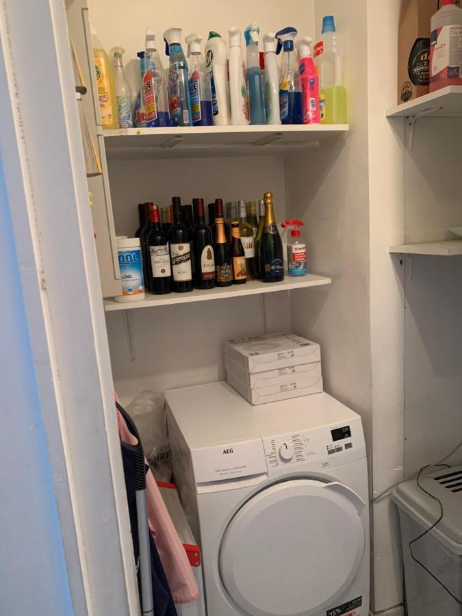 Appartement Okapi à Halle  Extérieur photo