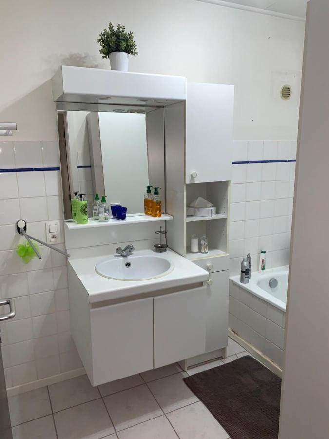 Appartement Okapi à Halle  Extérieur photo