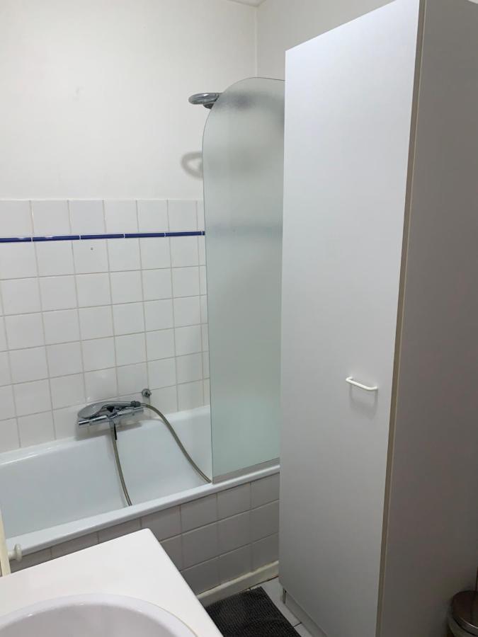 Appartement Okapi à Halle  Extérieur photo