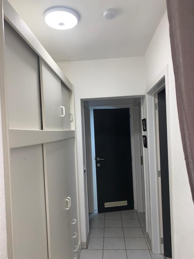 Appartement Okapi à Halle  Extérieur photo