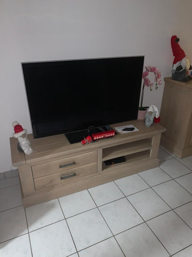 Appartement Okapi à Halle  Extérieur photo