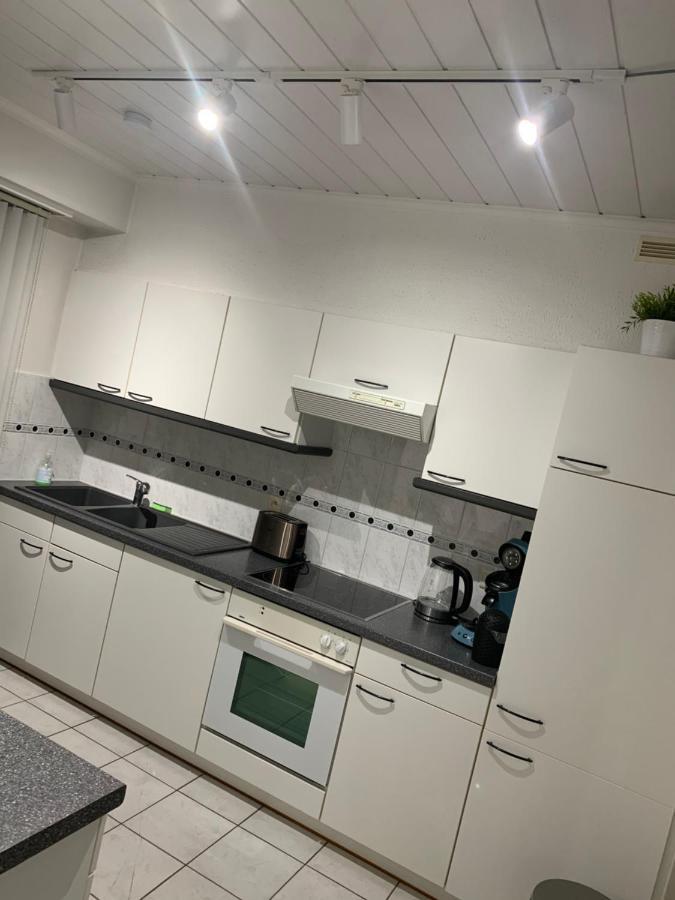 Appartement Okapi à Halle  Extérieur photo