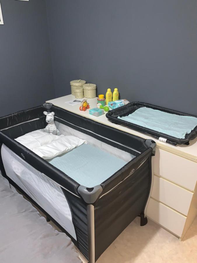 Appartement Okapi à Halle  Extérieur photo