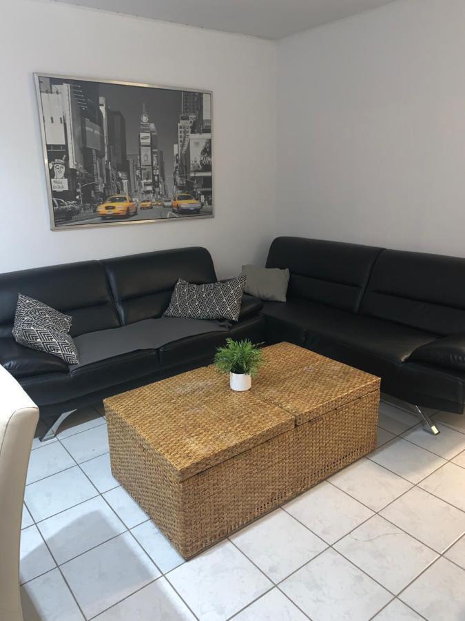 Appartement Okapi à Halle  Extérieur photo