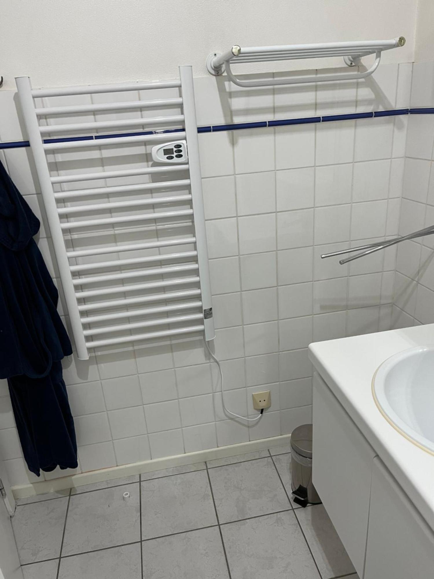 Appartement Okapi à Halle  Extérieur photo