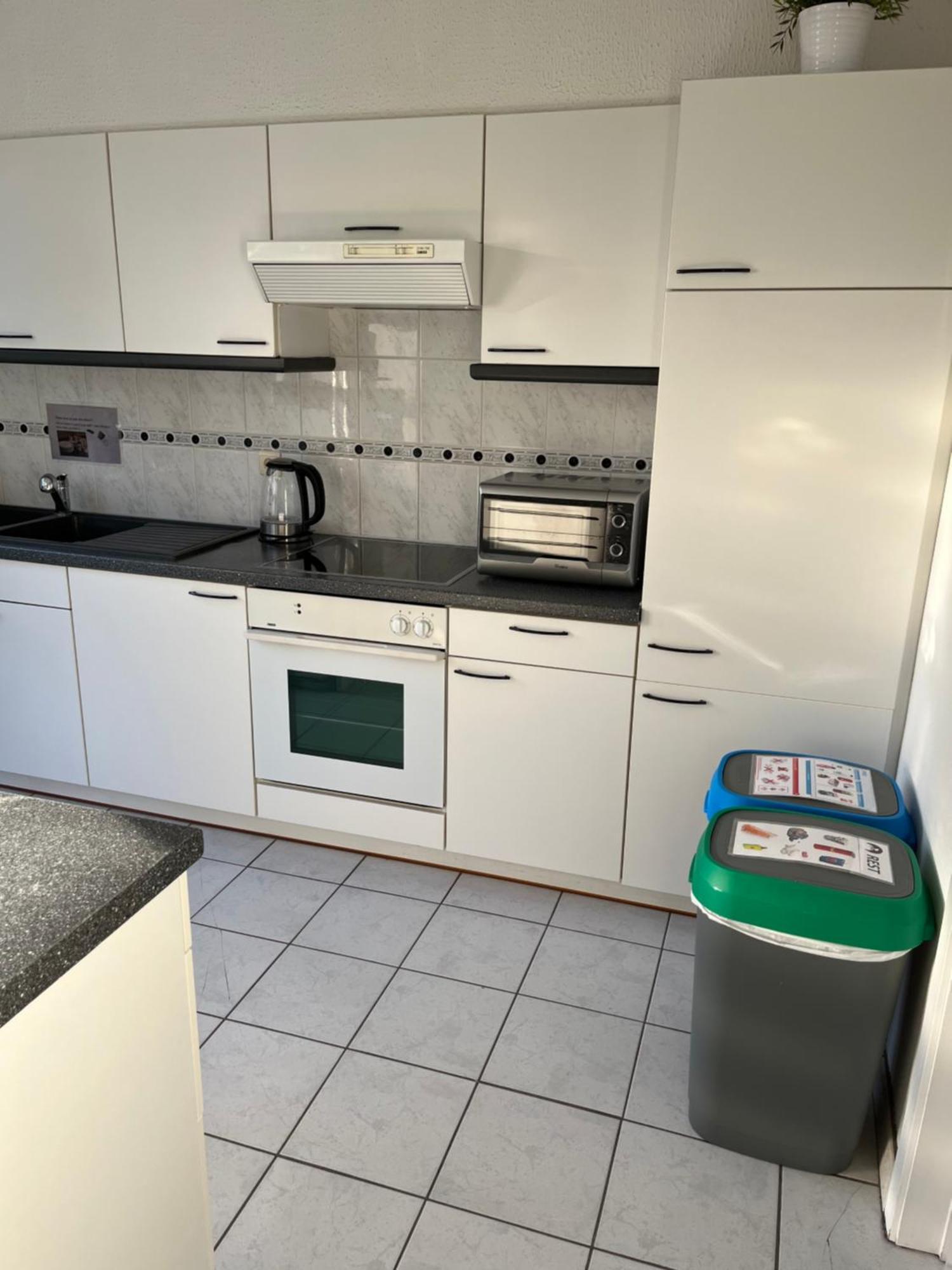 Appartement Okapi à Halle  Extérieur photo