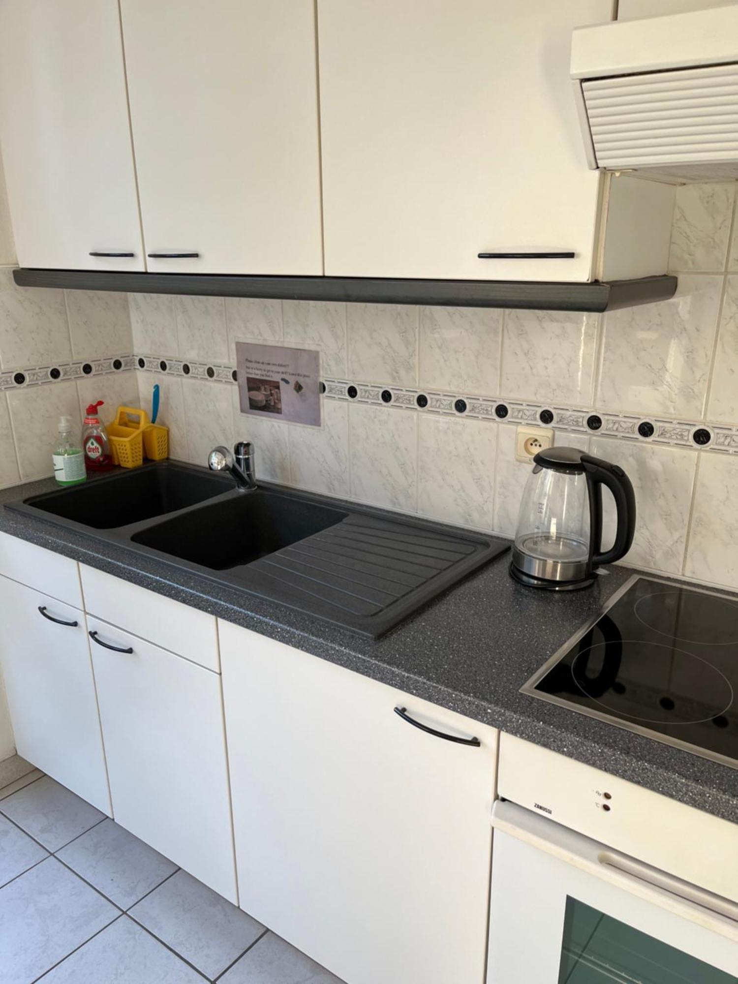 Appartement Okapi à Halle  Extérieur photo